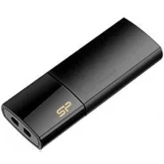 ���������� USB 3.2 64GB Silicon Power Blaze B05 ������ ����