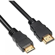 ������ HDMI - Mini HDMI, 3�, Buro BHP-MINHDMI-3 ����