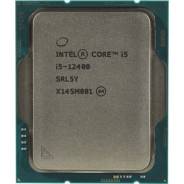 Intel Core i5-12400