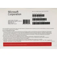 ������������ ������� Microsoft Windows 11 Pro (��� ���������) ����