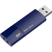����-���� USB3.2 64GB, Silicon Power Blaze B05 (SP064GBUF3B05V1D) ����� ����