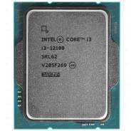 Intel Core i3-12100