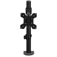 ��������� ��� ��������� Buro BU-M051-M ������ 17-33\", ����.8��. ����