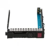 ������� ��� �������� ����� 2,5\" HP G5/G6/G7 SATA/SAS ����