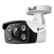 ������ TP-Link VIGI C340(2.8mm) Outdoor Full-Color Bullet Network Camera IP- ����