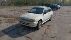 Toyota Starlet ����