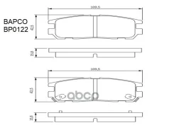 ������� ��������� �������� bp0122 ������, ��������, Bapco ���. BP0122 BP0122 ����