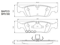 ��������� ������� bapco Bapco ���. BP0180 BP0180 ����