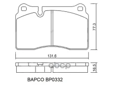 ������� ��������� �������� bp0332 ��������, ��������, Bapco ���. BP0332 BP0332 ����