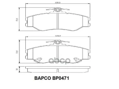 ��������� ������� bapco Bapco ���. BP0471 BP0471 ����