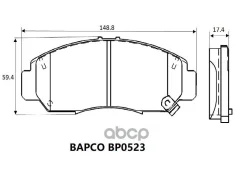 ��������� ������� bapco Bapco ���. BP0523 BP0523 ����