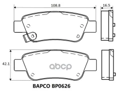 ��������� ������� bapco Bapco ���. BP0626 BP0626 ����