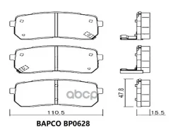 ��������� ������� ������ bapco Bapco ���. BP0628 BP0628 ����
