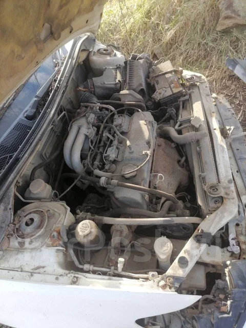 Mitsubishi Lancer Cedia. CS2V0003888, 4G15DG9527 ����