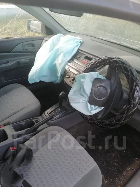 Mitsubishi Lancer Cedia. CS2V0003888, 4G15DG9527 ����