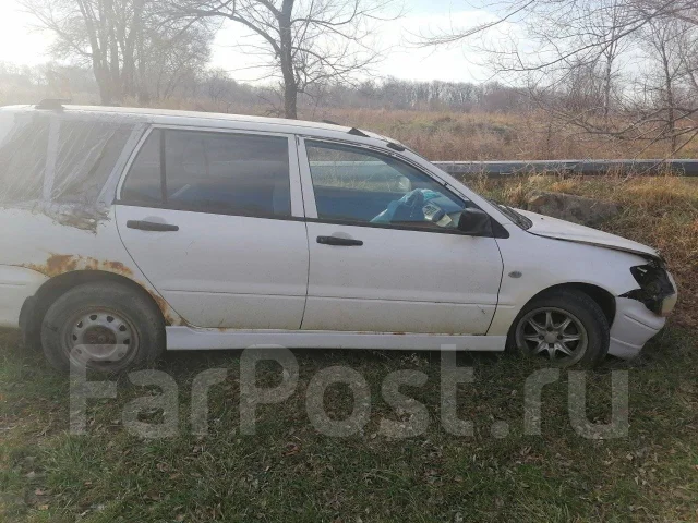 Mitsubishi Lancer Cedia. CS2V0003888, 4G15DG9527 ����