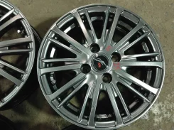 Weds Fang Razul. 5.5x14", 4x100, ET38 ����
