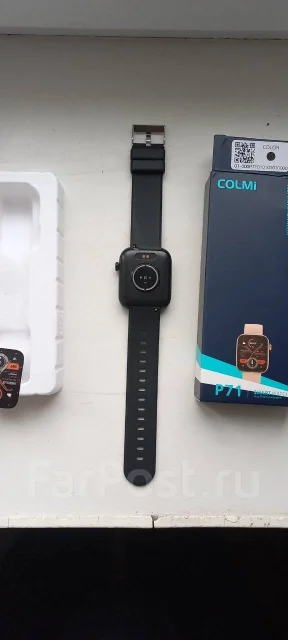 ColMi P71 ����