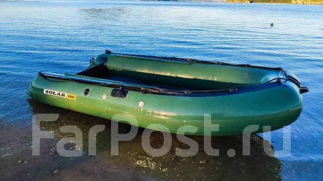 Solar 380. ����� 3,8��., ��������� ��� ��������� ����