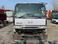 Hino Ranger ����
