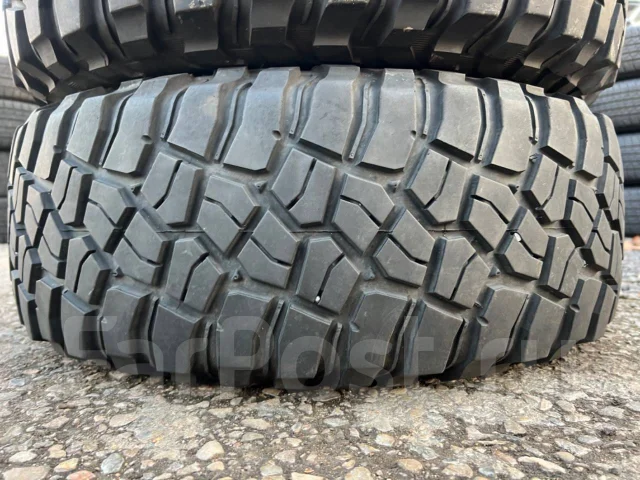 BFGoodrich Mud-Terrain T/A KM3. ����� mt, 2018 ���, �/�, ����� 15 % ����