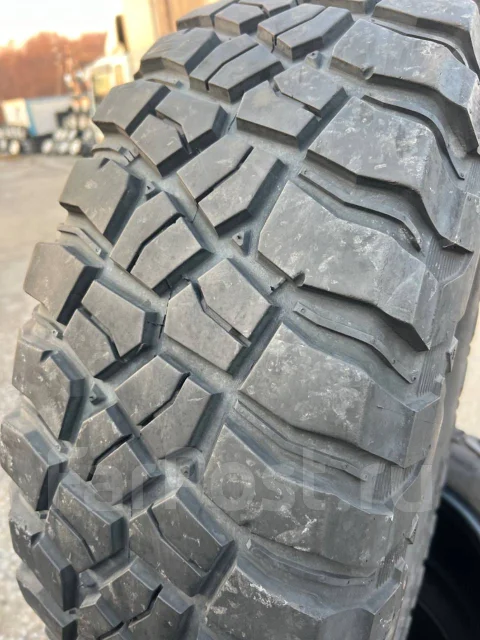 BFGoodrich Mud-Terrain T/A KM3. ����� mt, 2018 ���, �/�, ����� 15 % ����