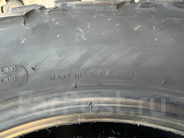 BFGoodrich Mud-Terrain T/A KM3. ����� mt, 2018 ���, �/�, ����� 15 % ����