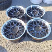 RAYS A-LAP-07X. 9.0x18", 6x139.7, ET19 ����