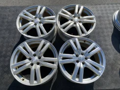 Dunlop Dufact. 7.0x17", 5x100, ET48, �� 73���. ����