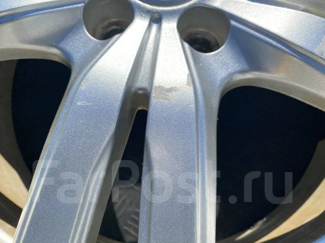 Dunlop Dufact. 7.0x17", 5x100, ET48, �� 73���. ����
