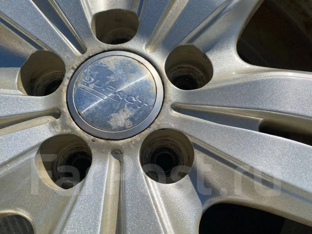 Dunlop Dufact. 7.0x17", 5x100, ET48, �� 73���. ����