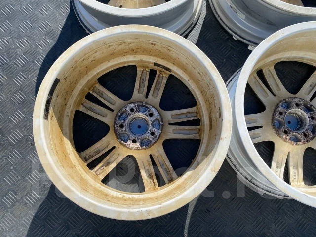 Dunlop Dufact. 7.0x17", 5x100, ET48, �� 73���. ����