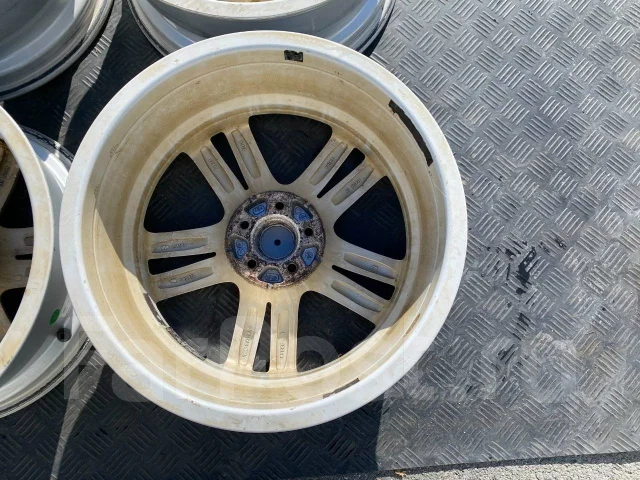 Dunlop Dufact. 7.0x17", 5x100, ET48, �� 73���. ����