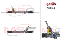 ������� ����� � ��� ��������������� Dodge Caliber, Jeep Compass / Liberty / Patriot MSG rebuilding ���. CH218R CH218R ����