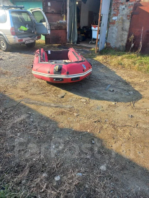 Stormline. 2001 ���, ����� 3,6��., ��������� ��� ���������, 20��.�. ����