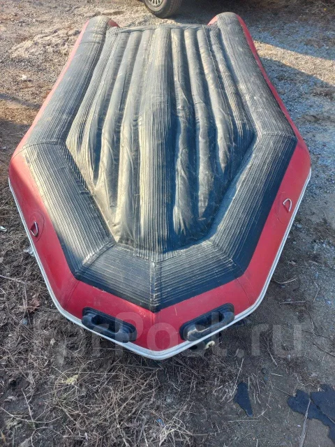 Stormline. 2001 ���, ����� 3,6��., ��������� ��� ���������, 20��.�. ����