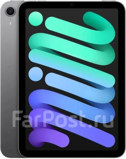 Apple iPad Mini 7. 8.3 ������, ������ 128 ��. ��� ����� �� ������������ ����