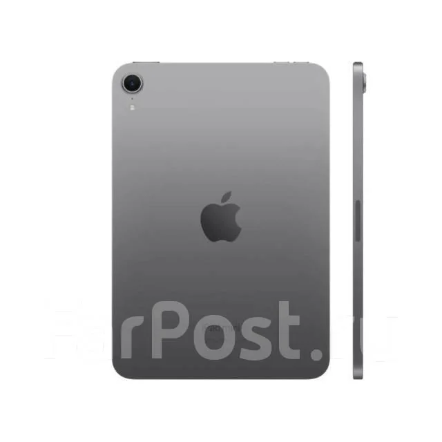 Apple iPad Mini 7. 8.3 ������, ������ 128 ��. ��� ����� �� ������������ ����