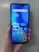 Tecno Spark 10 Pro. �/�, 128 ��, ������, 3G, 4G LTE, Dual-SIM, NFC ����