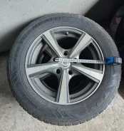 SLK. x15", 5x110 ����