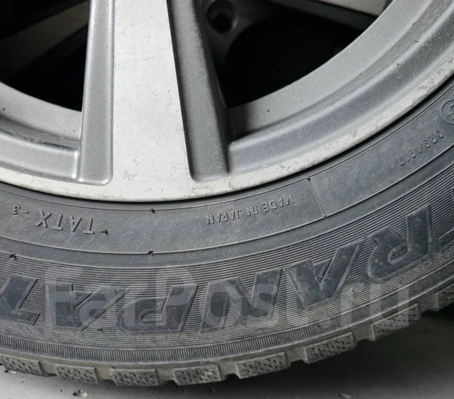 SLK. x15", 5x110 ����