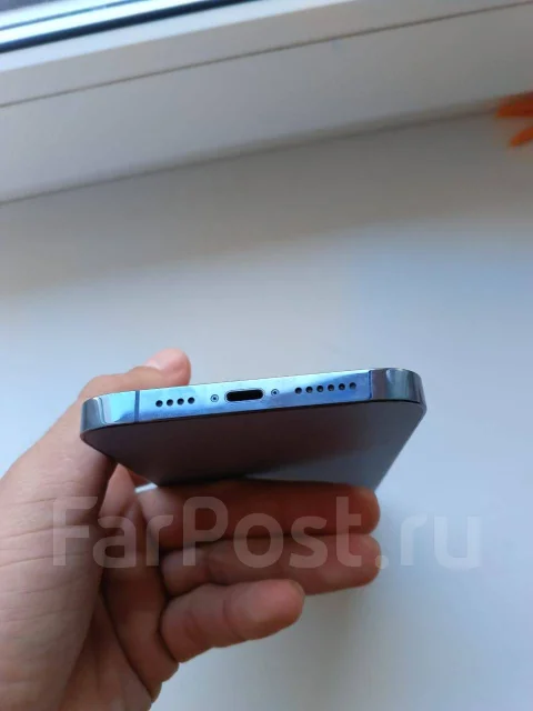 Apple iPhone 13 Pro Max. �/�, 128 ��, �����, 4G LTE ����