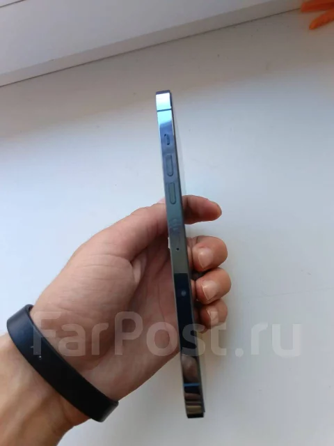 Apple iPhone 13 Pro Max. �/�, 128 ��, �����, 4G LTE ����