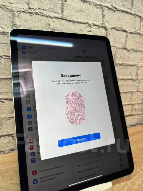 Apple iPad Air 4. 10.9 ������, ������ 64 �� ����