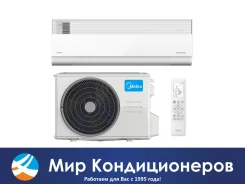 Midea. 35��&sup2;. ��� ����� �� ������������ ����