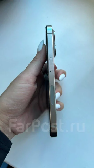 Apple iPhone 15 Pro. �/�, 128 ��, �����, 5G ����