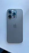 Apple iPhone 15 Pro. �/�, 128 ��, �����, 5G ����