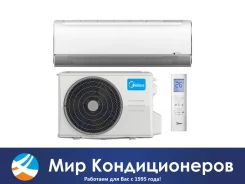 Midea. 25��&sup2;. ��� ����� �� ������������ ����