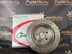   G-Brake Lexus RX350/450H ToyoyaHiglander 43512-0E030 
