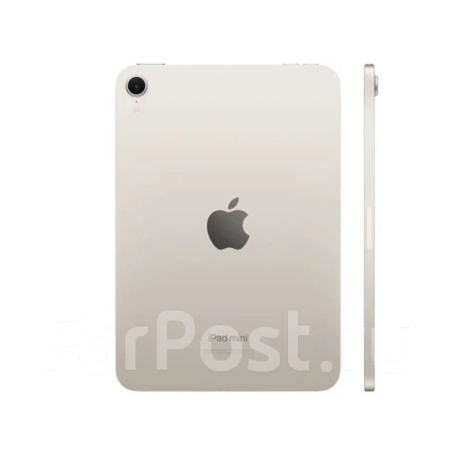 Apple iPad Mini 7. 8.3 ������, ������ 128 ��. ��� ����� �� ������������ ����